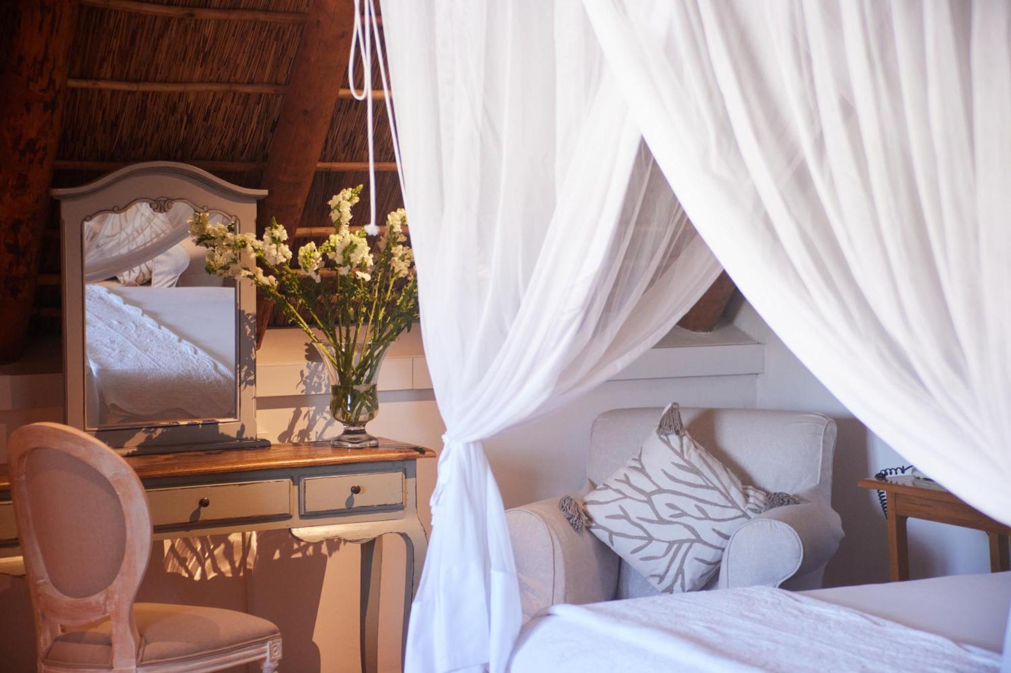 Klein Waterval Riverside Lodge Franschhoek Exterior foto